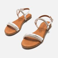 Nouvelle collection de sandales MTNG pour femme
